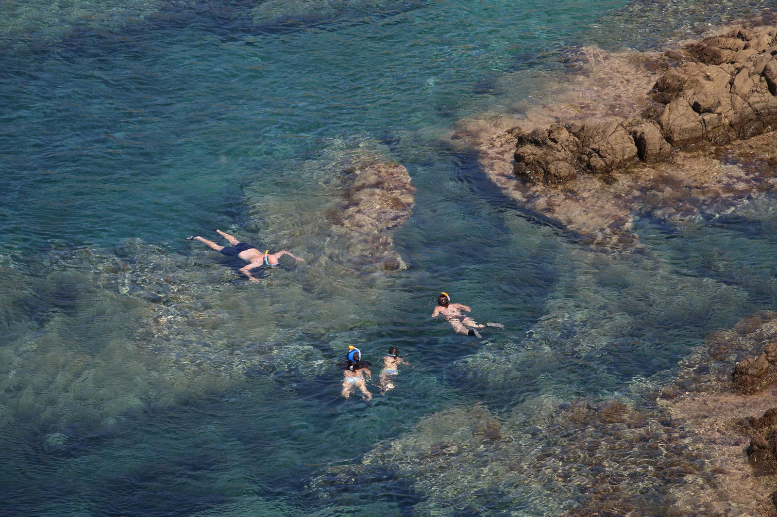 El paisaje volcánico de Almería es un lugar lleno de belleza.