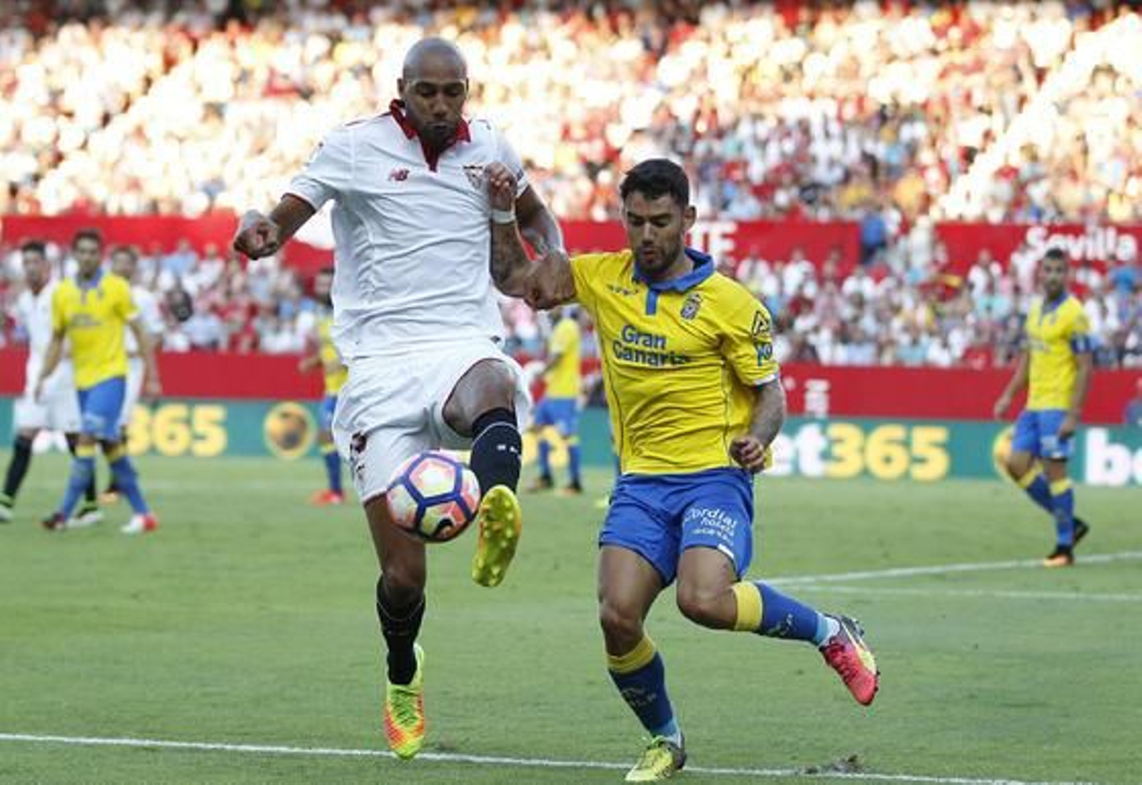 Foto: Antonio Pizarro