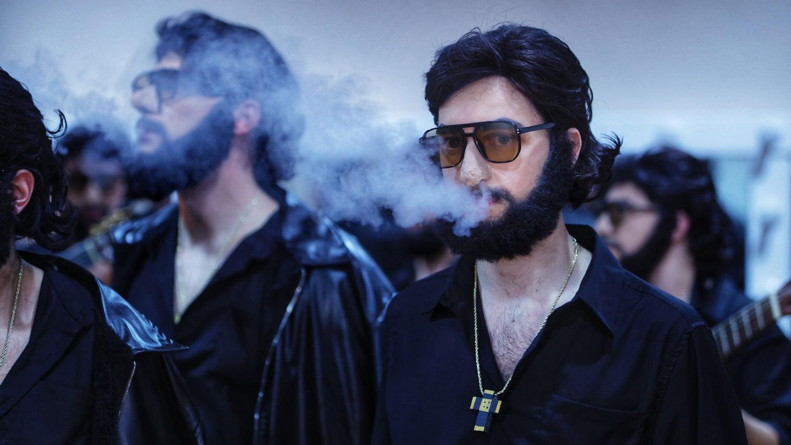 Búscate entre las mejores imágenes de la segunda sesión de cuartos de final del COAC 2025