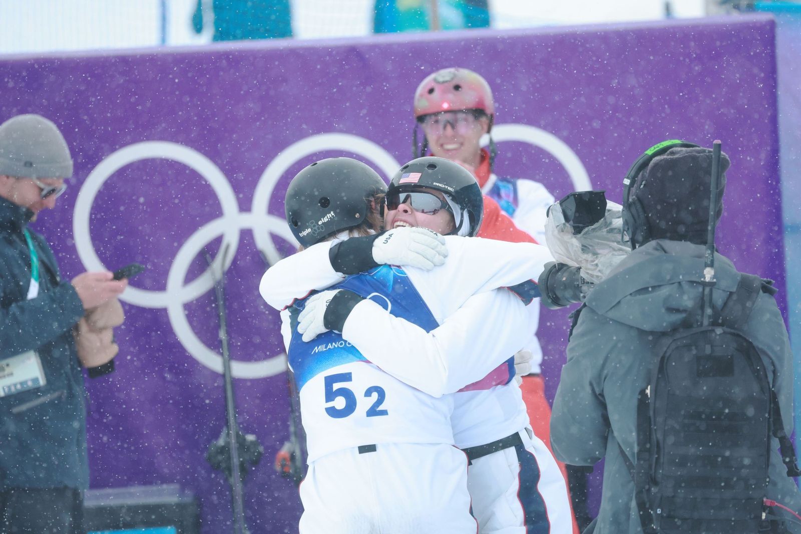 Las fotos de la tercera medalla española y de la jornada 16 de los Juegos Olímpicos