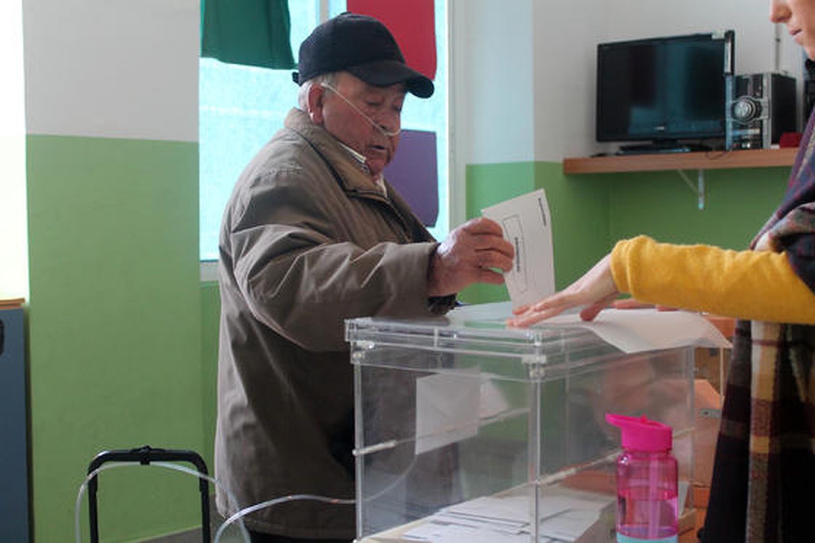 Foto: Ismael Toledano