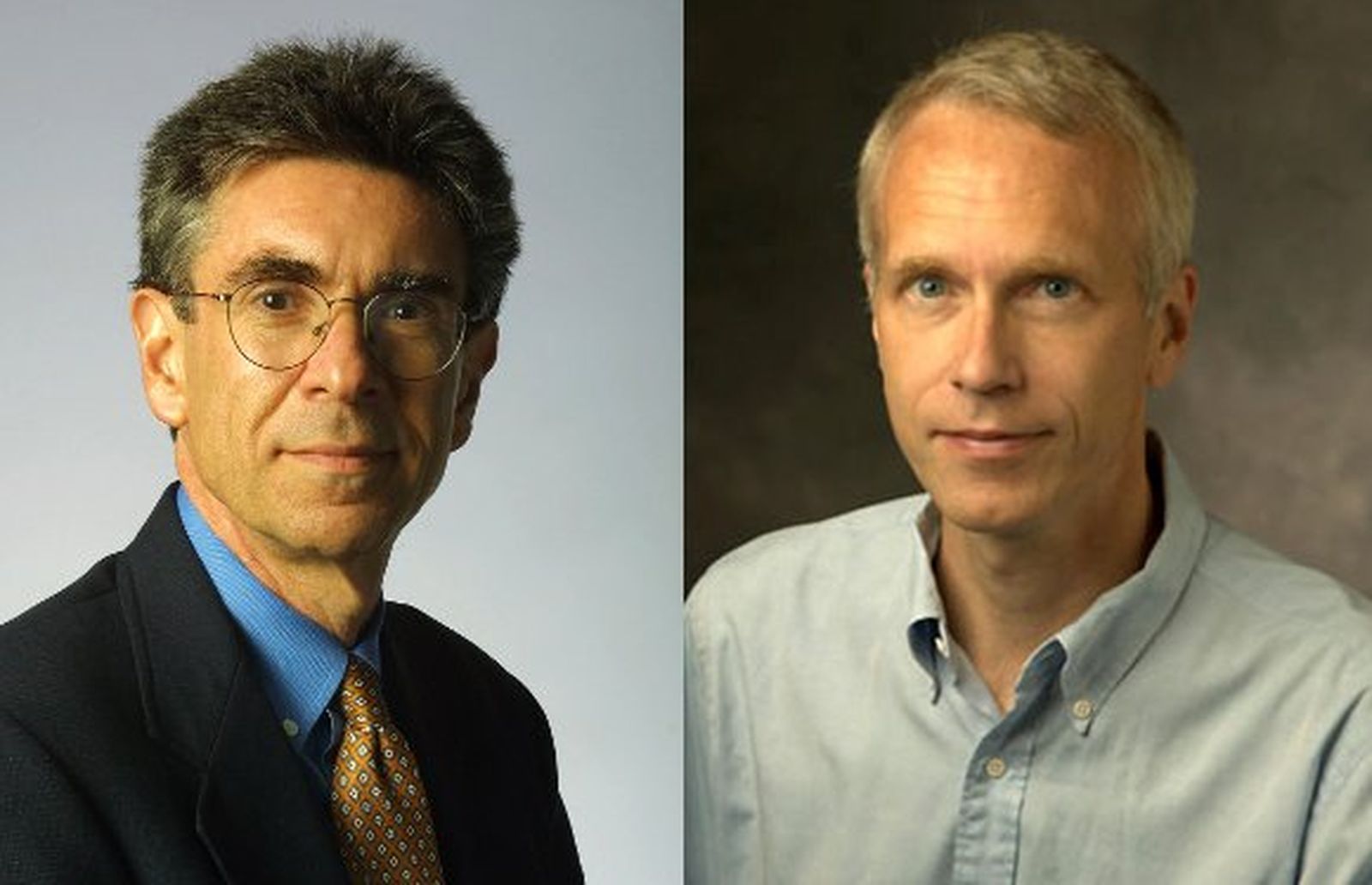 Lefkowitz y Kobilka, Premio Nobel de Química