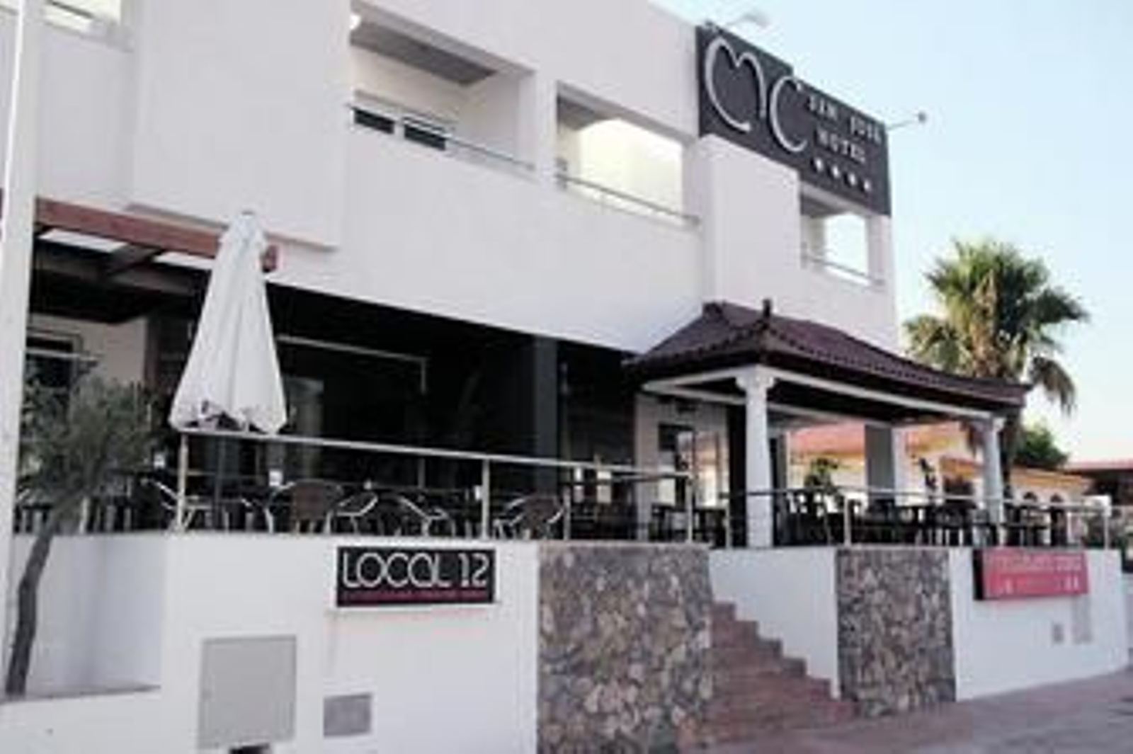 Momentos únicosMC San José****