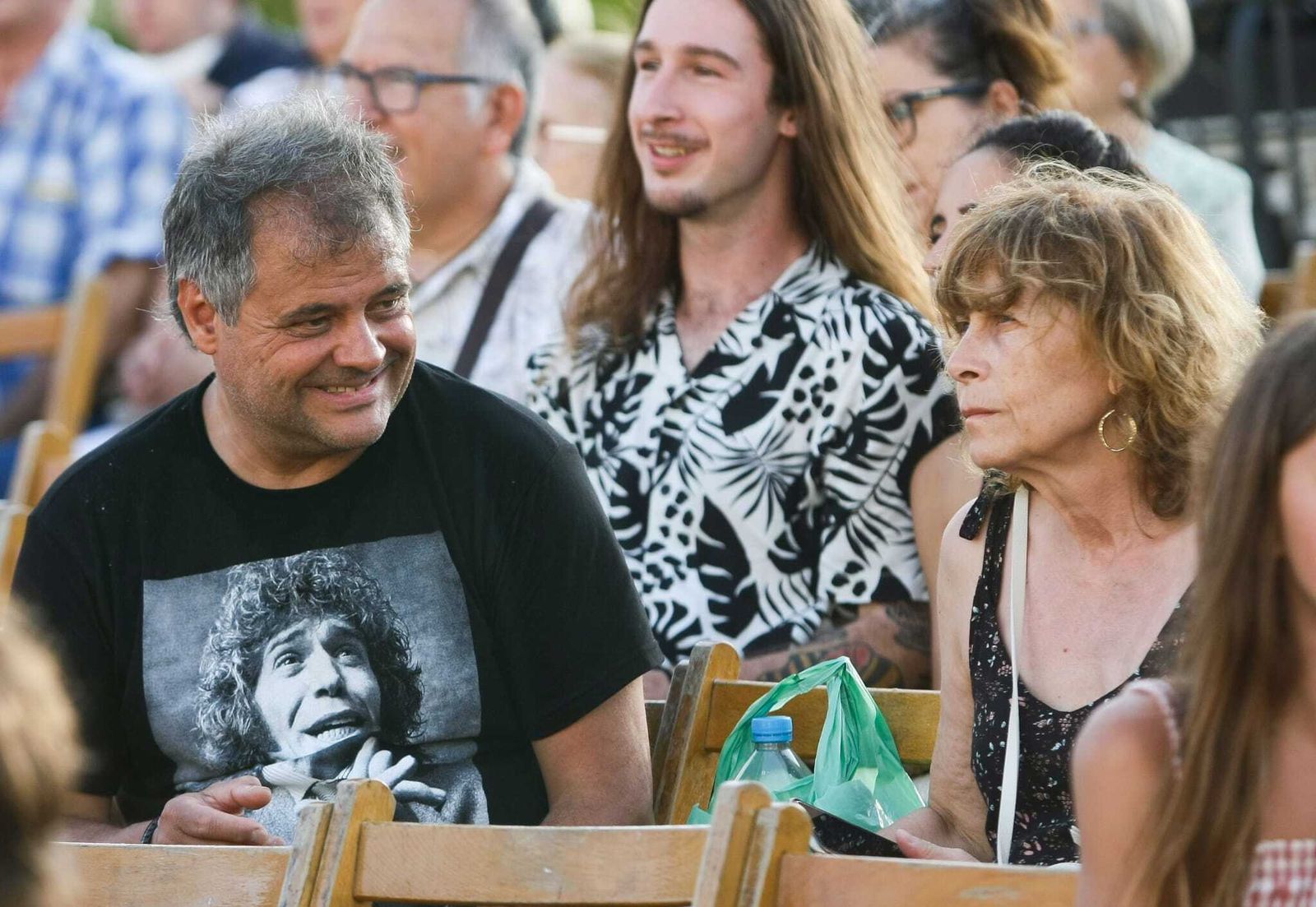 Búscate en el concierto de homenaje a Camarón de la Isla