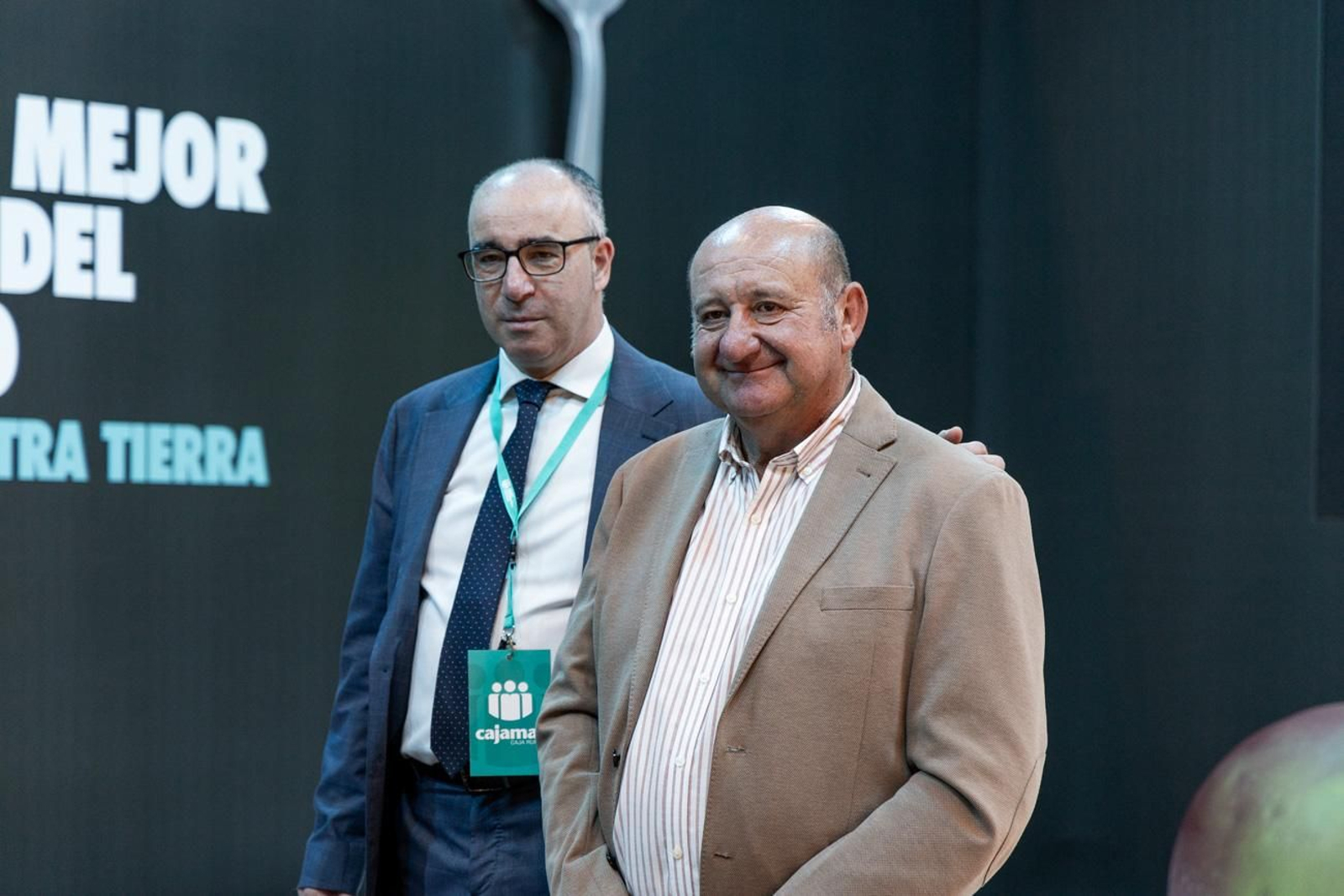 Inauguración "Expoliva" (II)