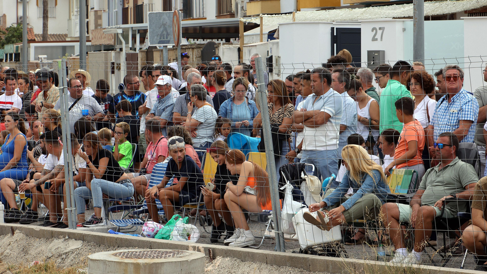XXVI Campeonato de Andalucía de Tractores de Guadalcacín