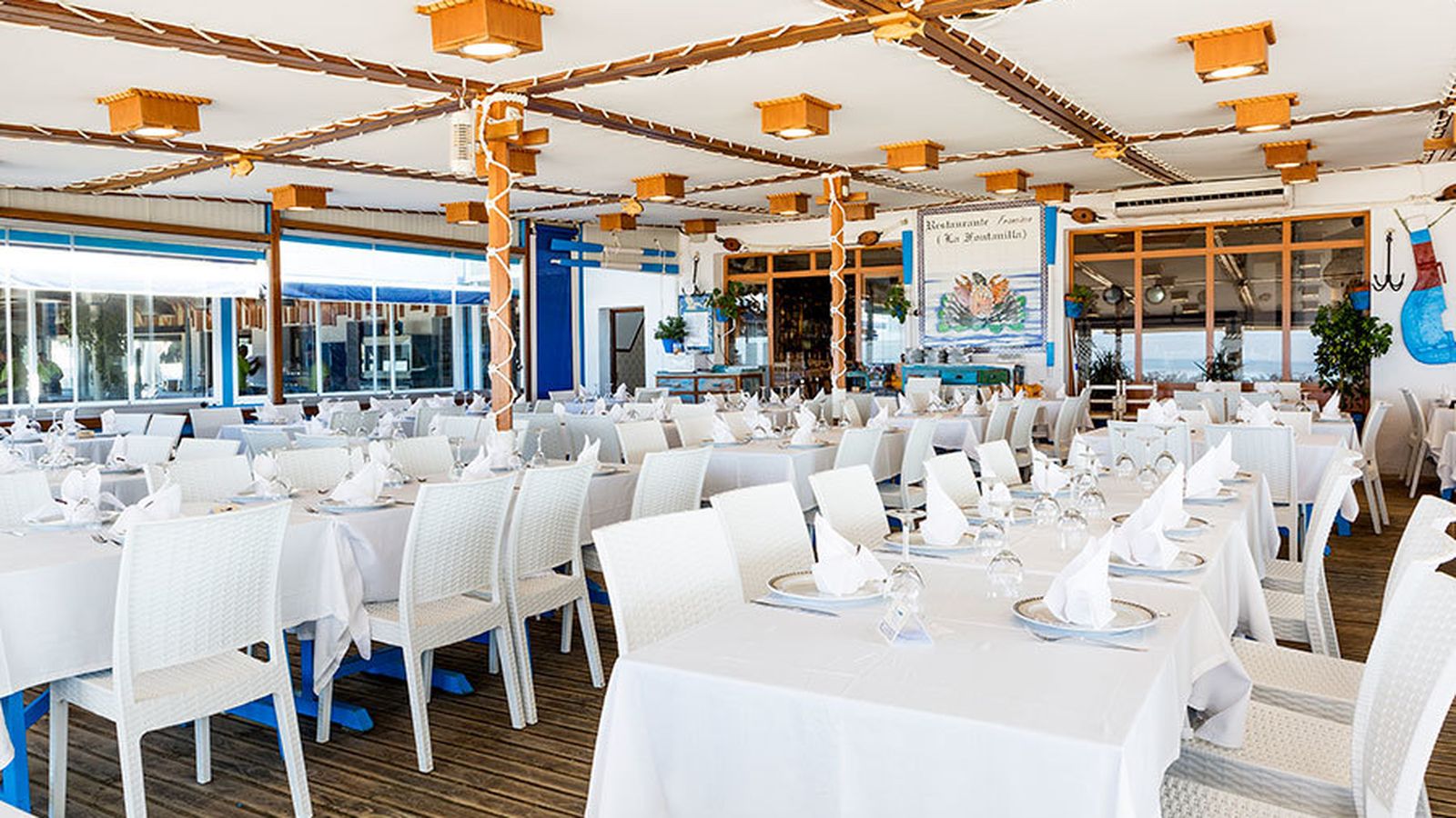 Chiringuito La Fontanilla