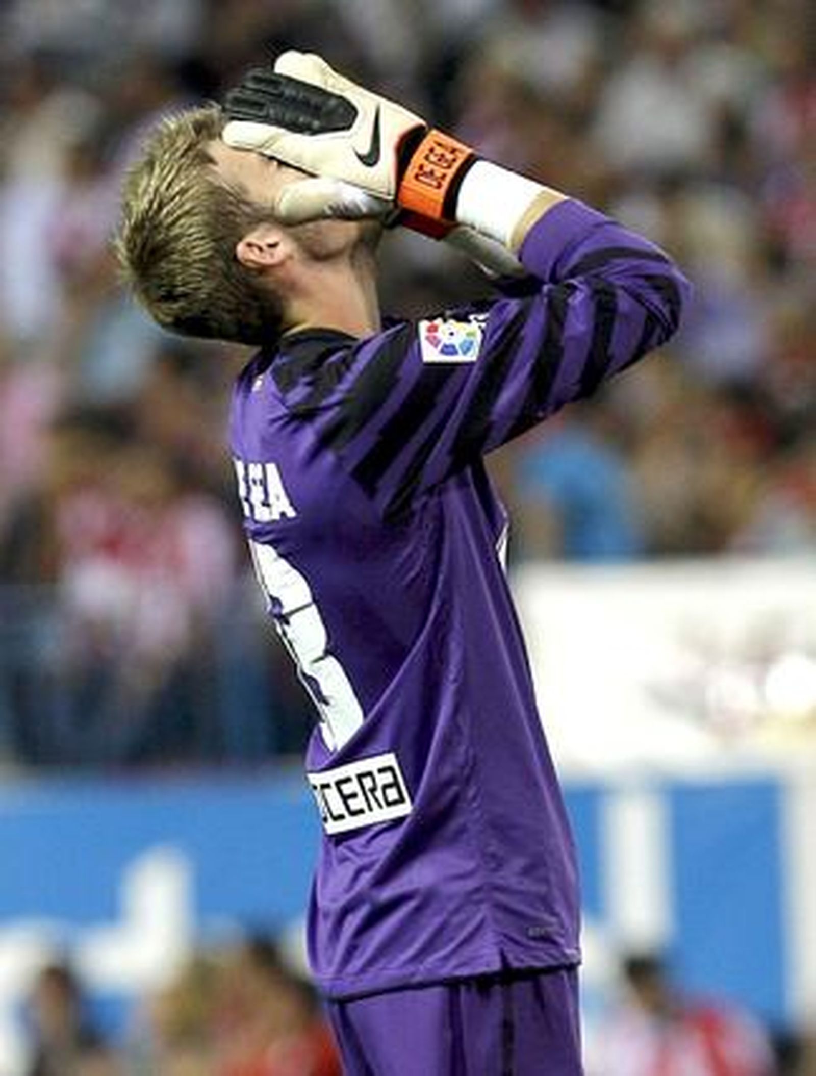 Foto: EFE / AFP / Reuters