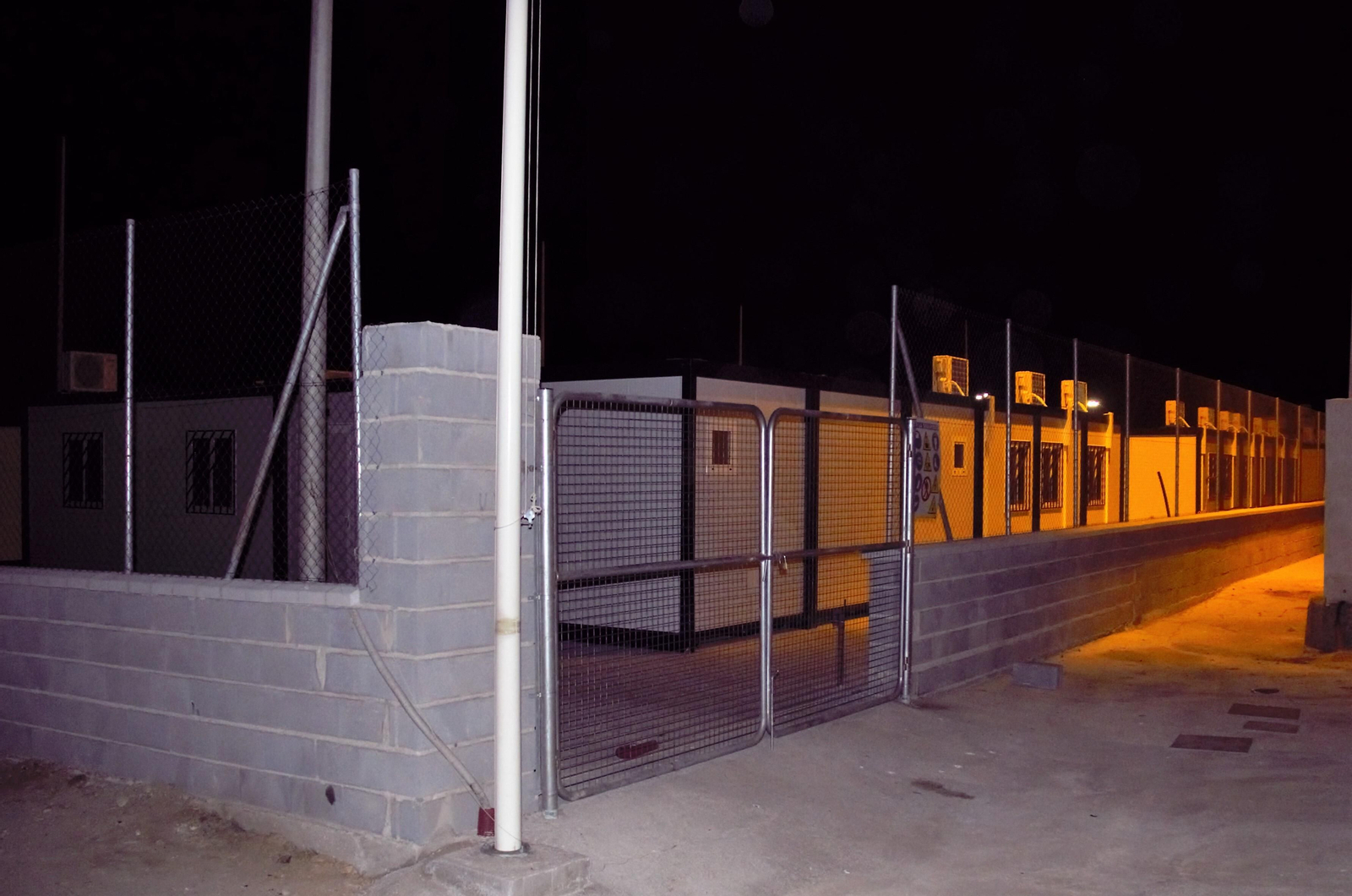 Costa de Granada: Dos años después el CATE de Motril sigue sin estar operativo