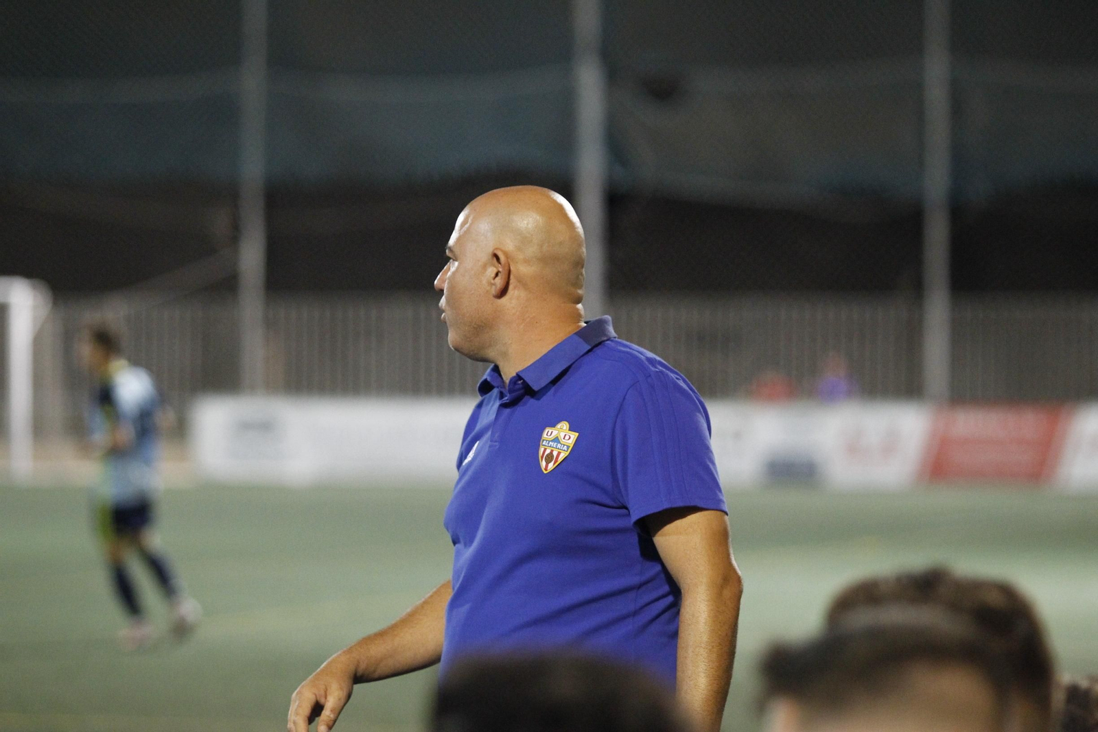 Las imágenes del VII Trofeo de Feria de Fútbol Juvenil 'I Memorial Juan Oncala'