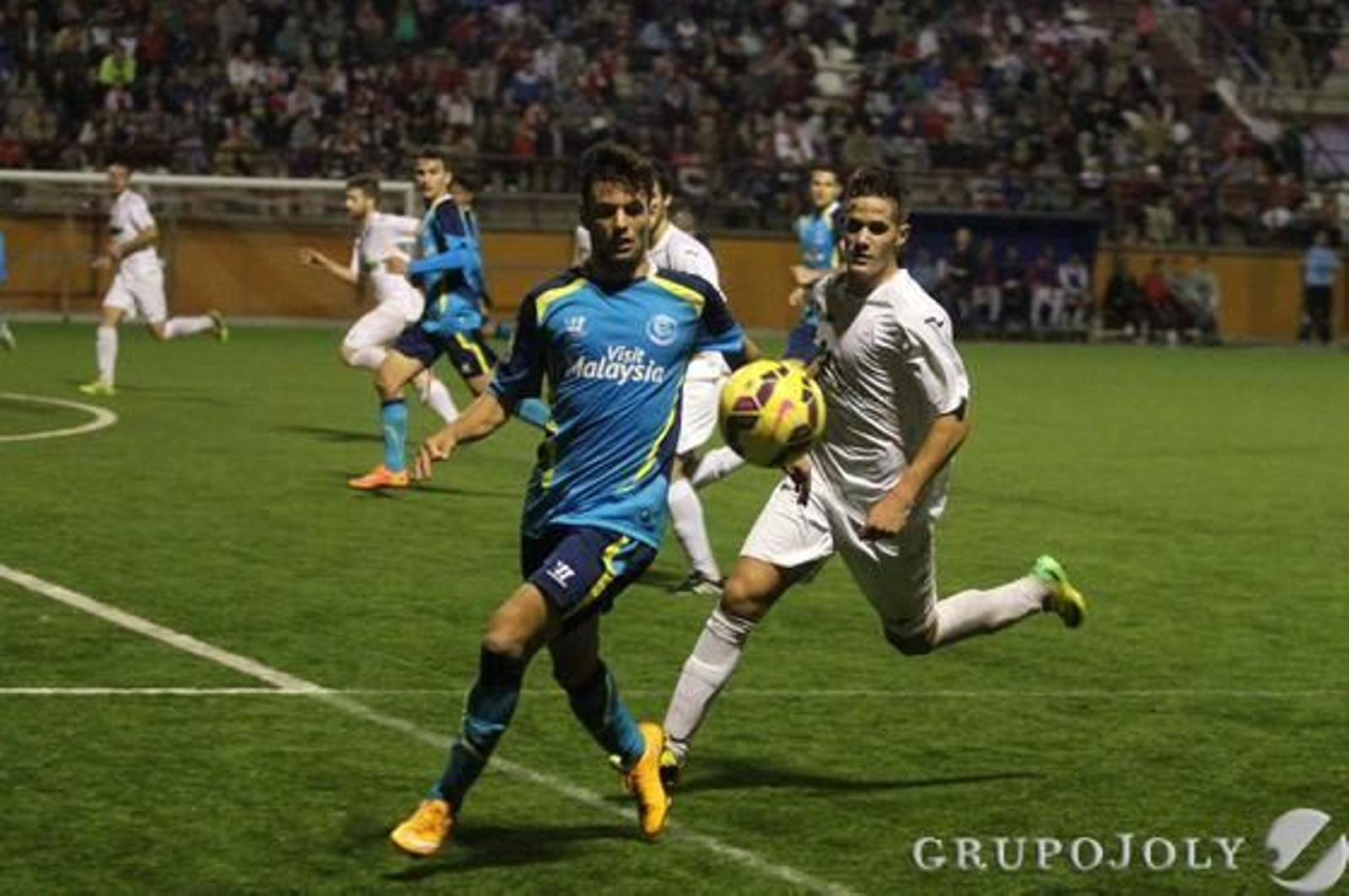 Foto: Alberto Domínguez