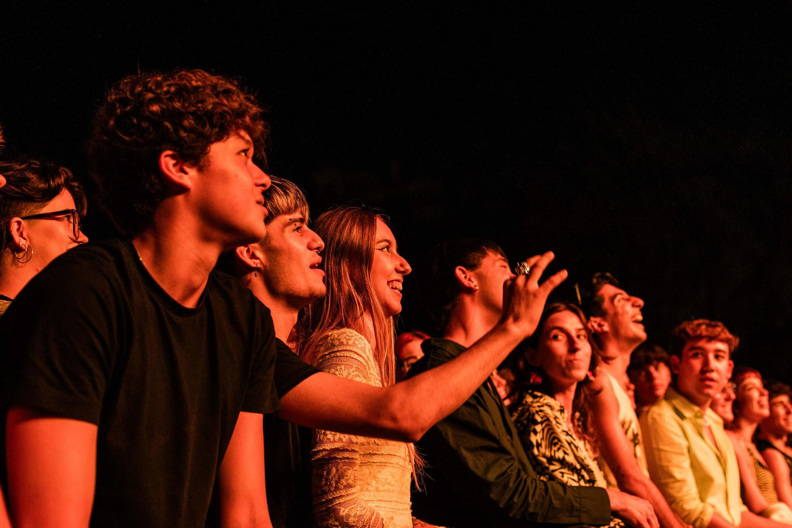 24 de Septiembre en San Fernando: Concierto de Judeline en el Parque