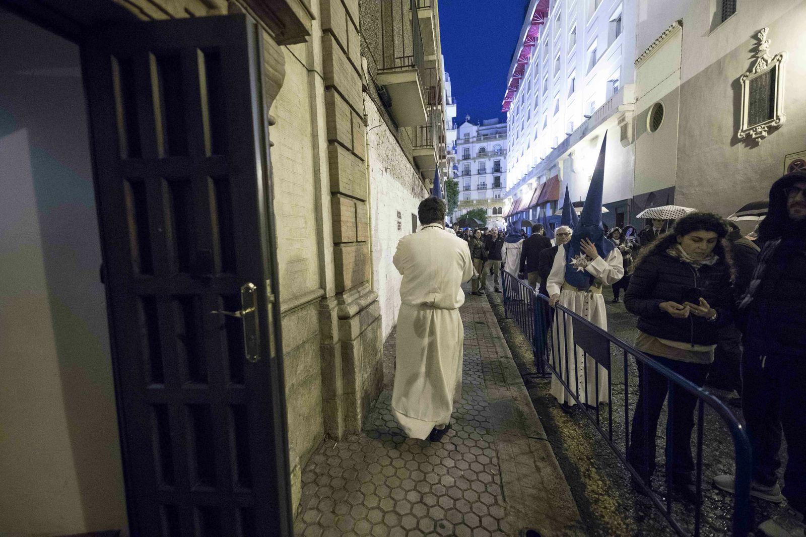 Las imágenes de Montserrat