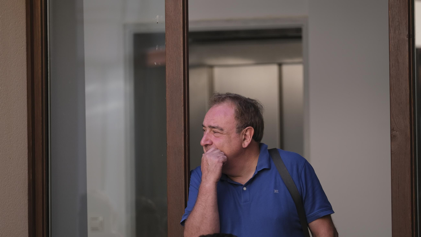 Recepción a los estudiantes del Festival de Vélez Blanco, en imágenes