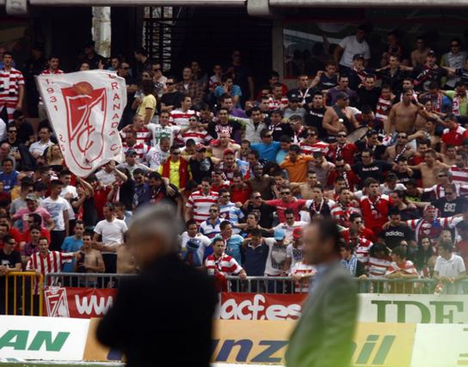 Foto: Pepe Villoslada