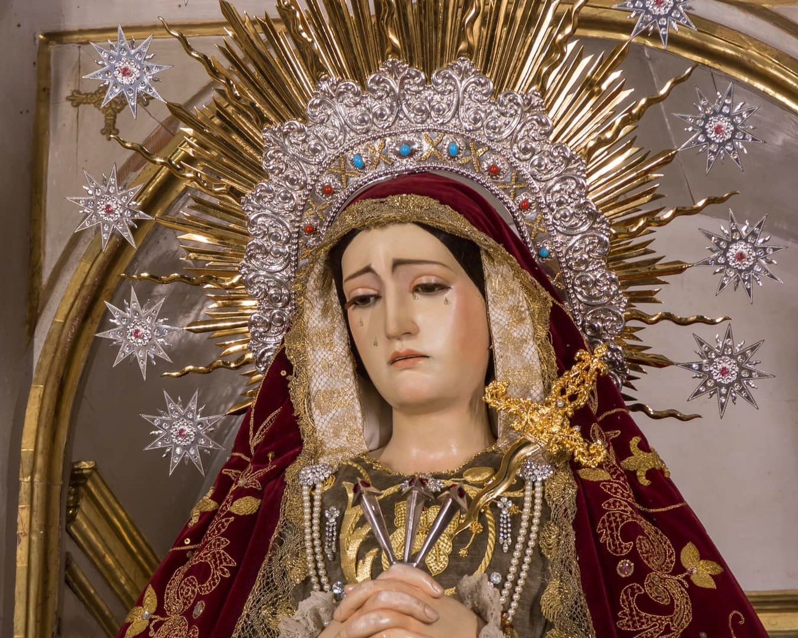 Nuestra Señora de los Dolores, Candelaria 2025.jpg