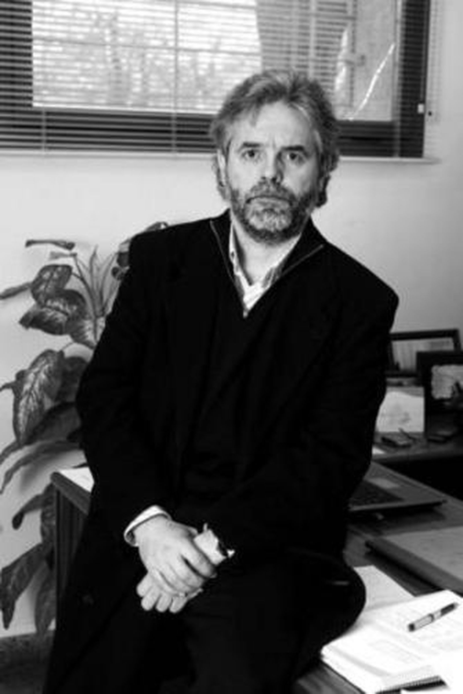 Un músico producto del azar