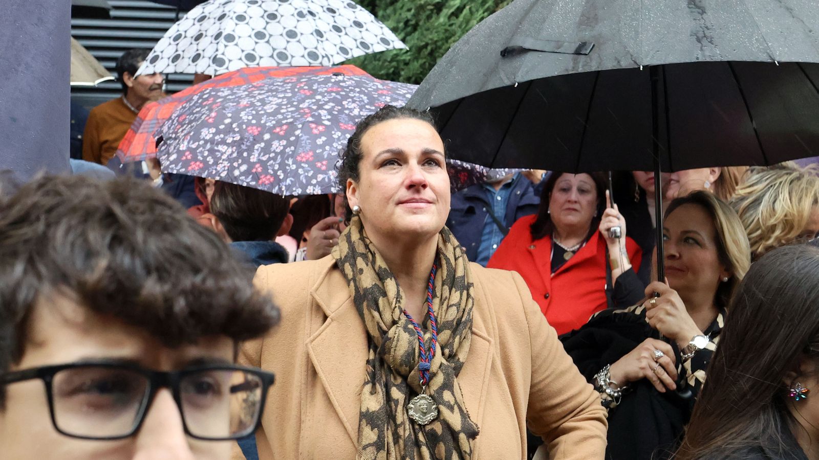 Domingo de Ramos: Hermandad del Perdón