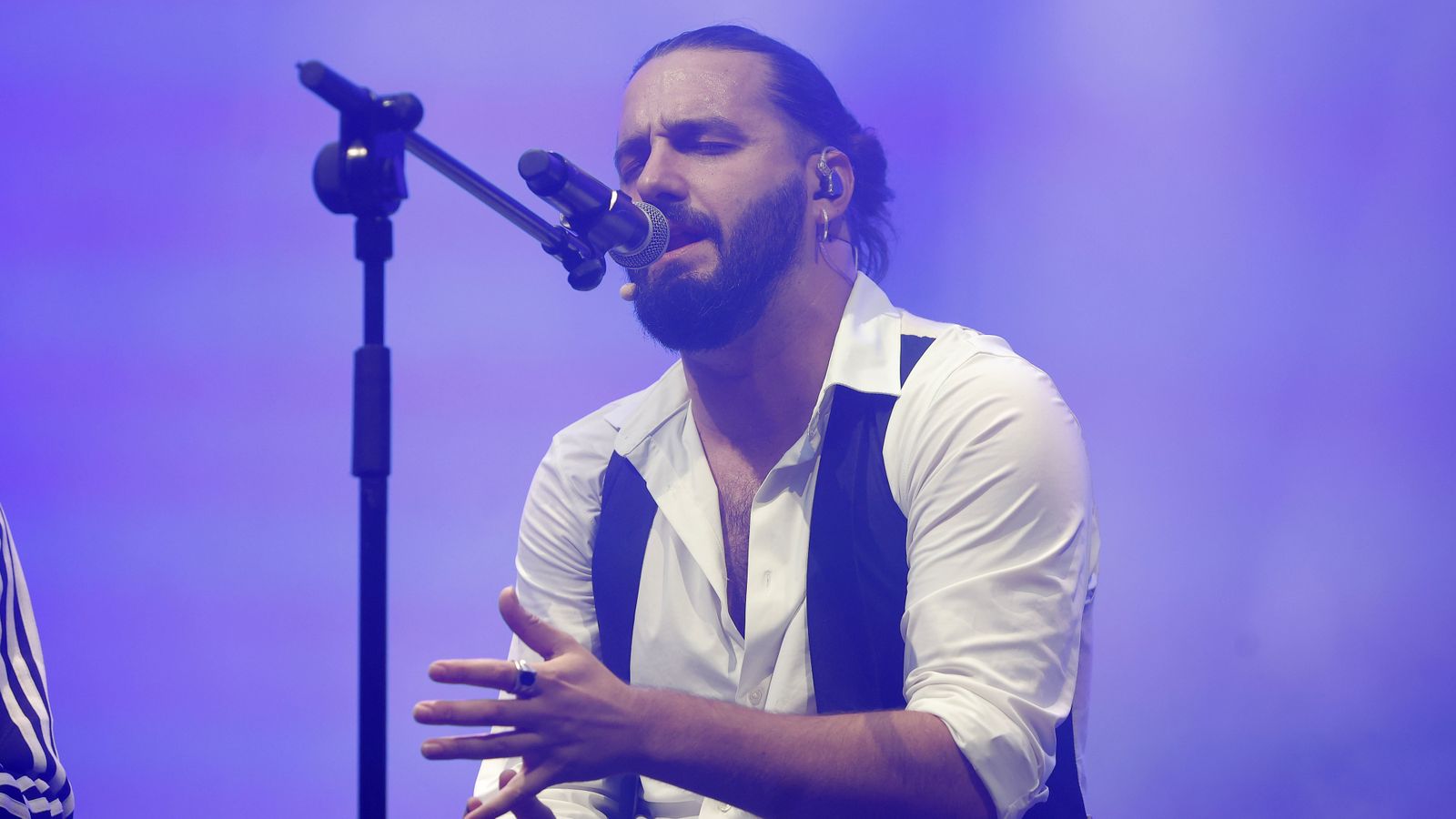 El concierto de Fondo Flamenco en imágenes