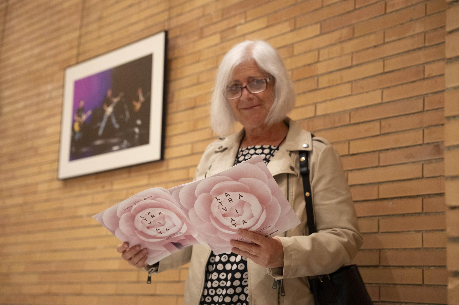 Las mejores imágenes de la Traviata en Almería