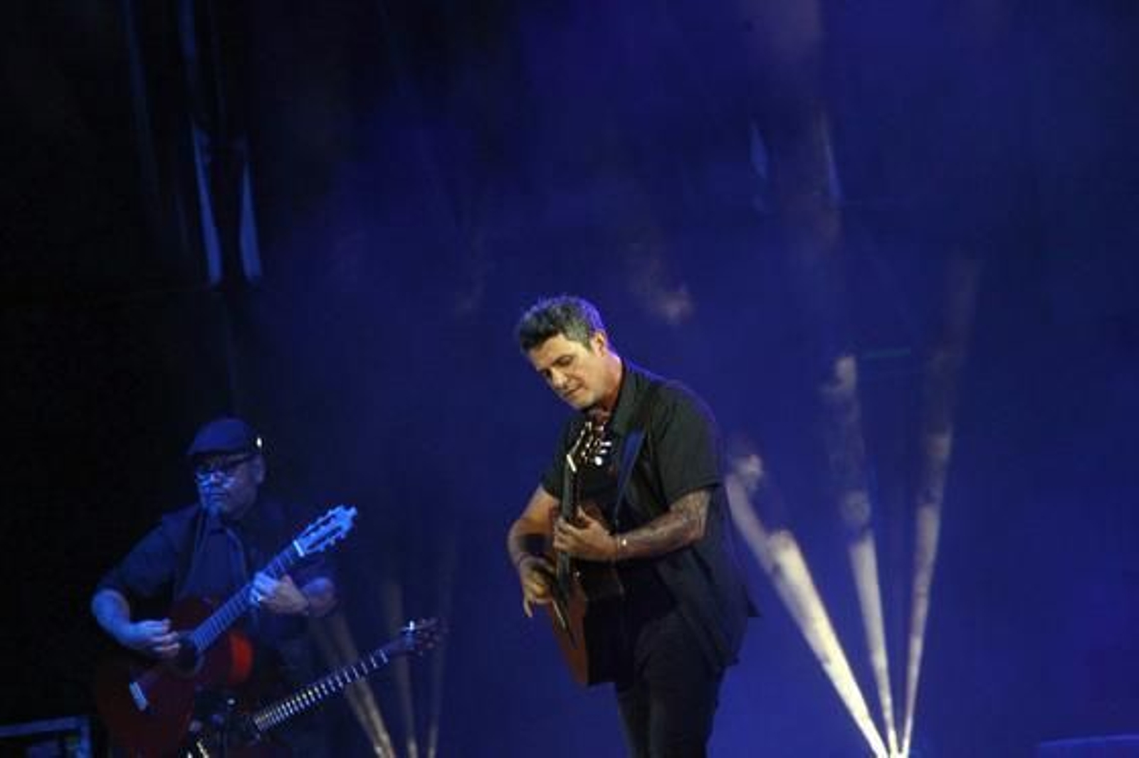 Foto: Andrés Carrasco