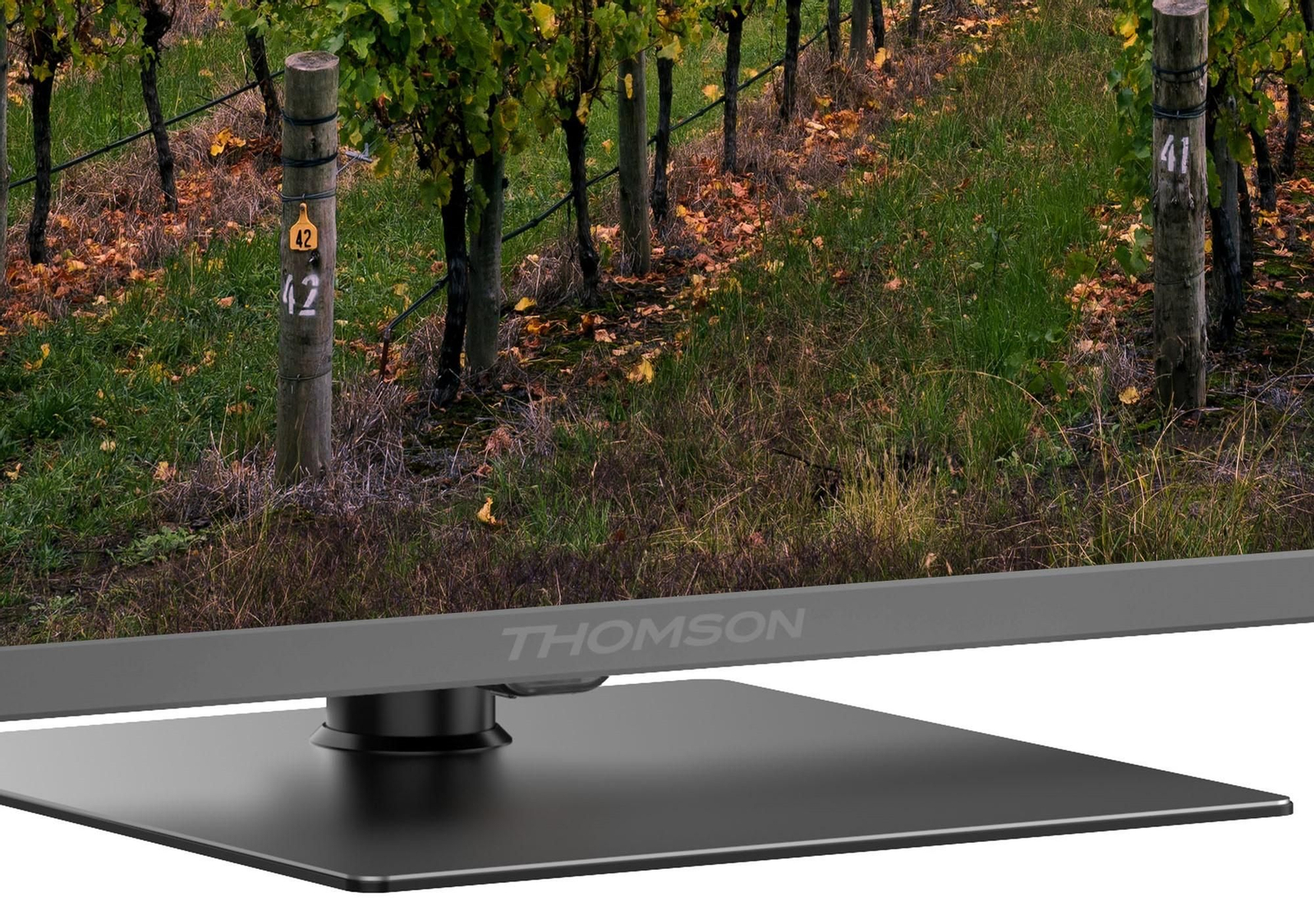 Televisor Thomson QLED