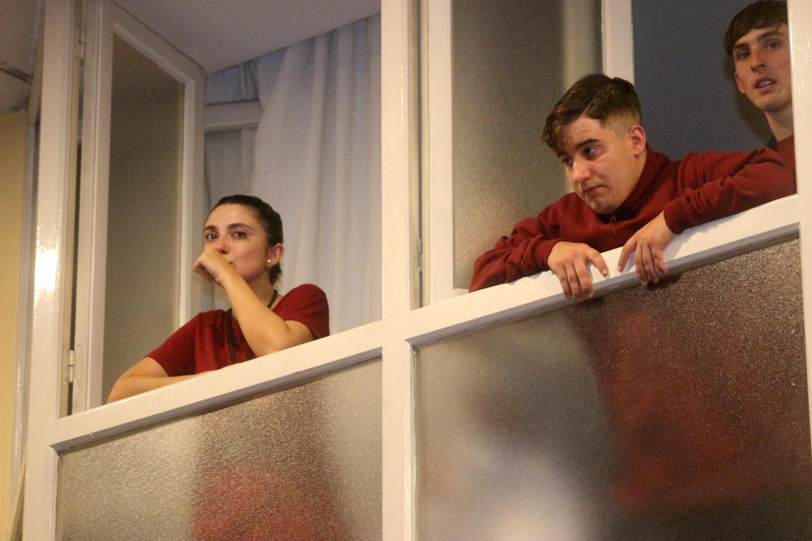 Miércoles Santo en Puerto Real: Vera-Cruz