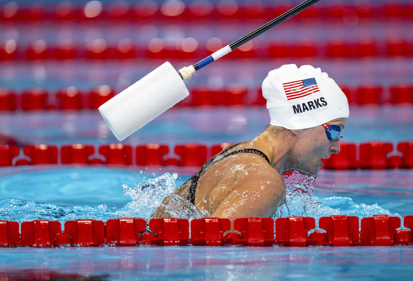 Las mejores fotos de los Juegos Paralímplicos París 2024 | Día 3