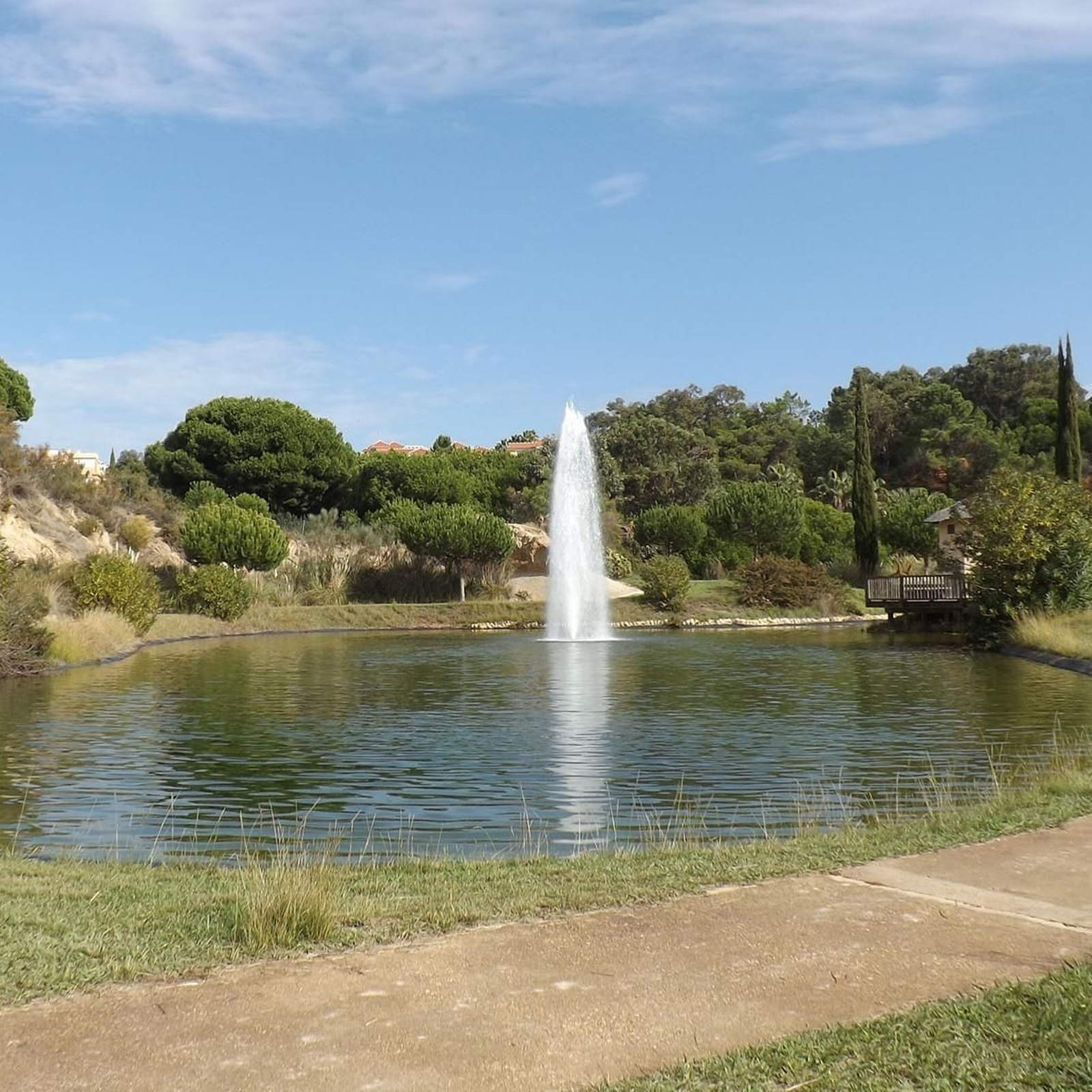 Parque de los Cabezos
