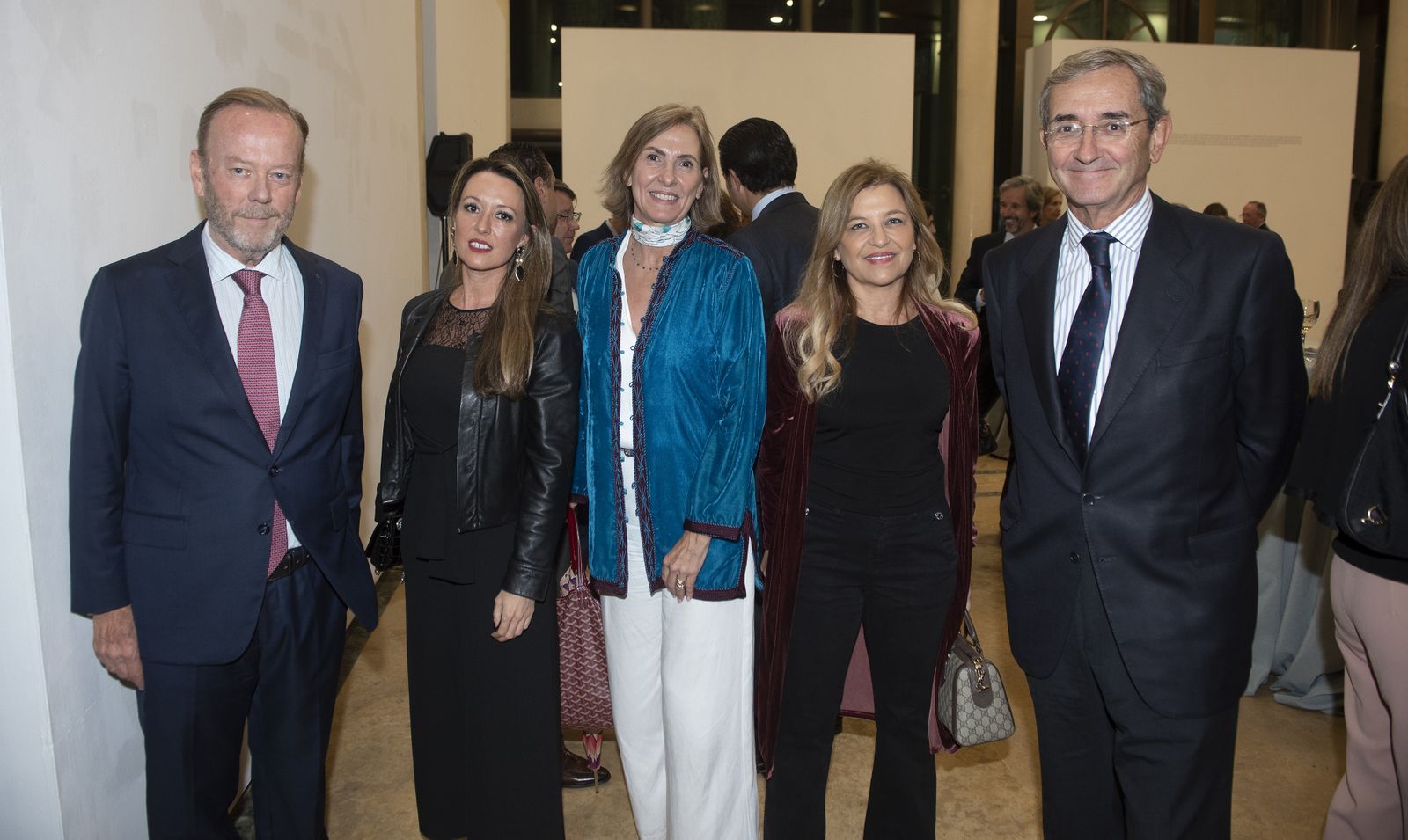 Las imágenes del IV Premios Salud y Bienestar