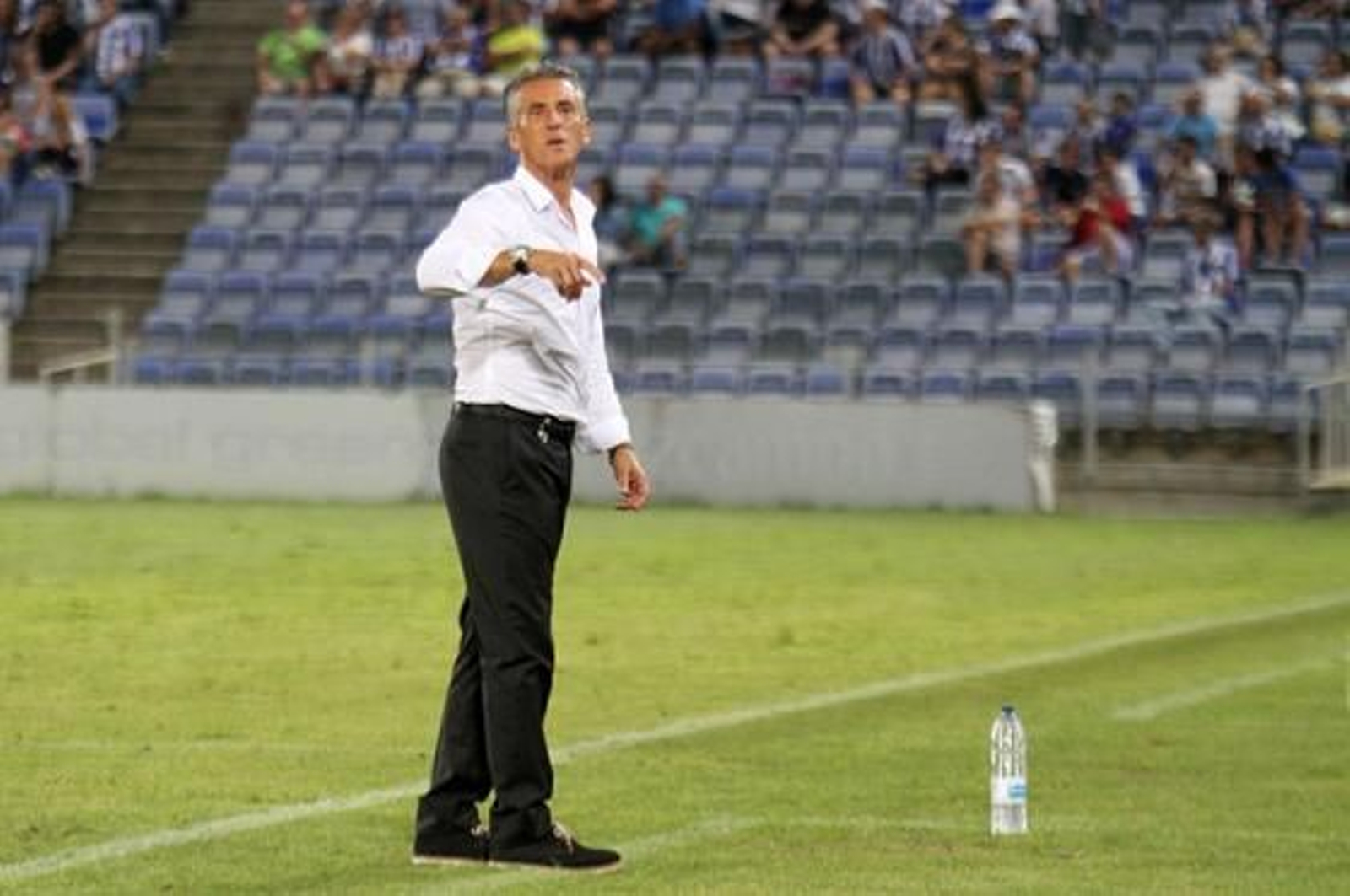 Foto: Alberto Dominguez