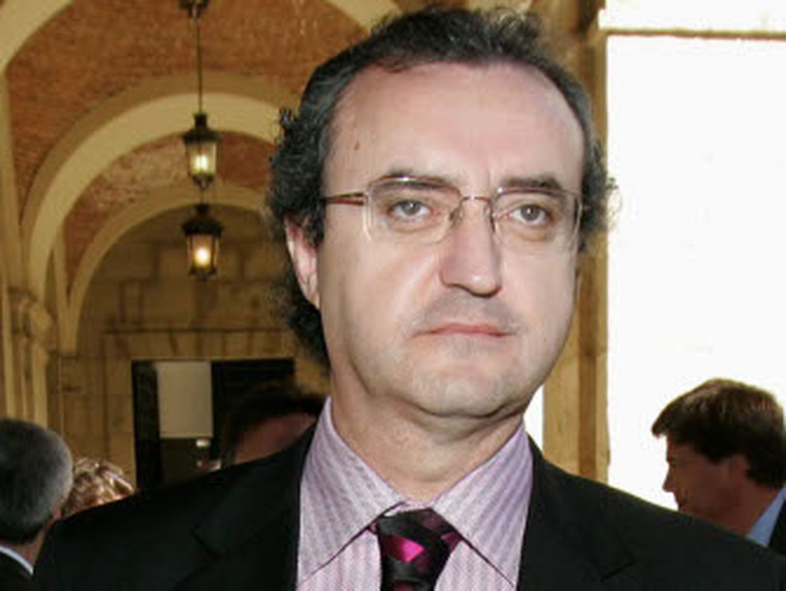 El almeriense Jesús Miranda, nuevo director de Asuntos Económicos de Defensa