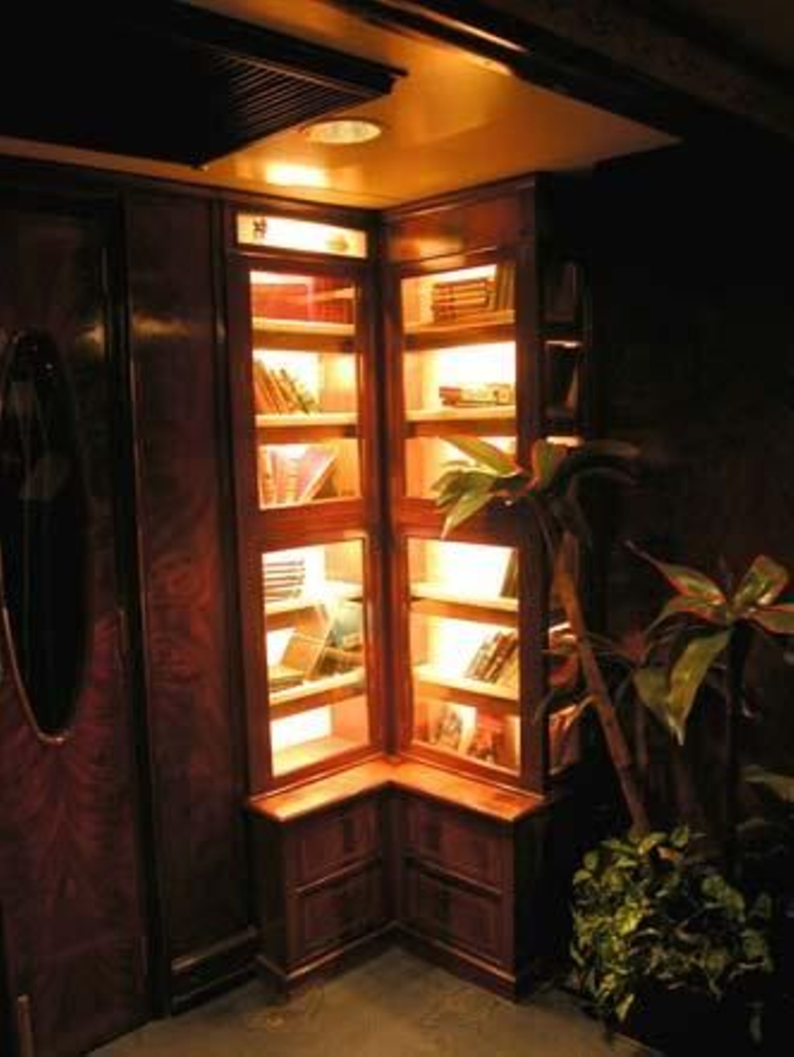 Imágenes del Al-Ándalus Expreso