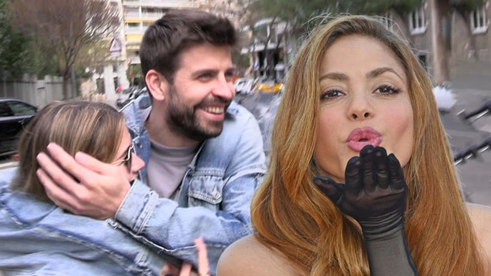 Se filtra la nueva canción de Shakira, que también iría contra Gerard Piqué: así suena
