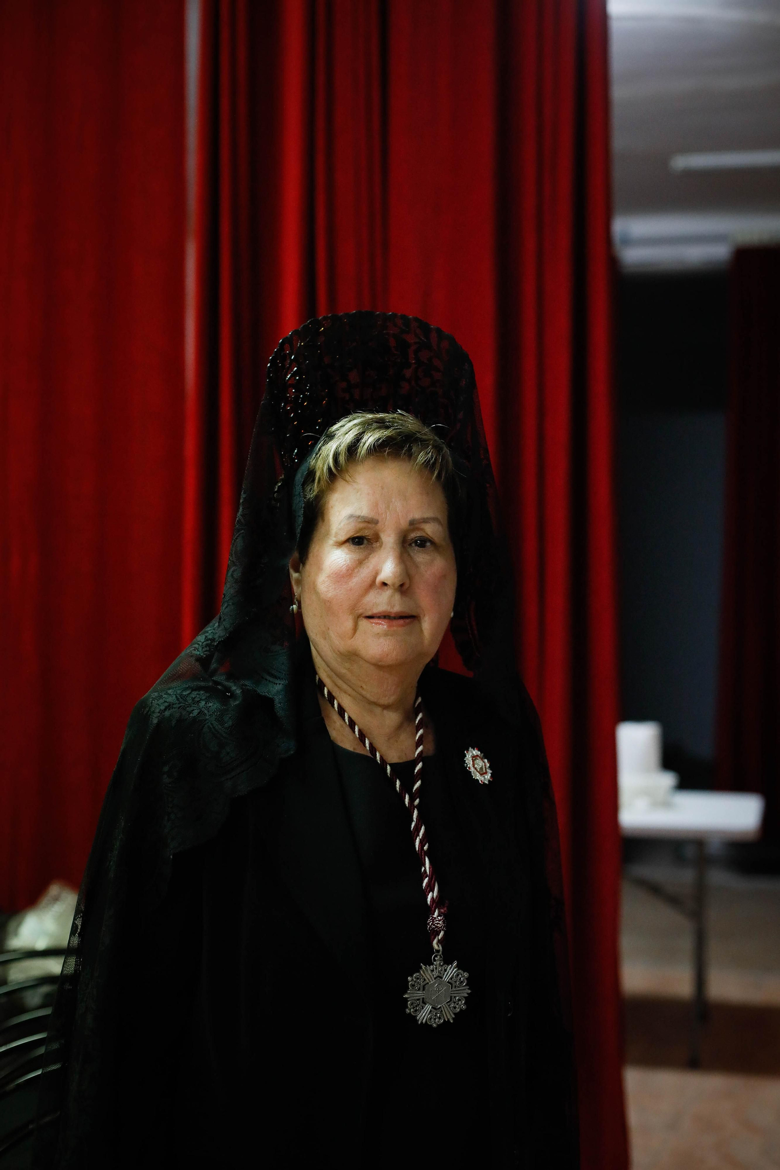 Fervor en las calles al paso de la Unión