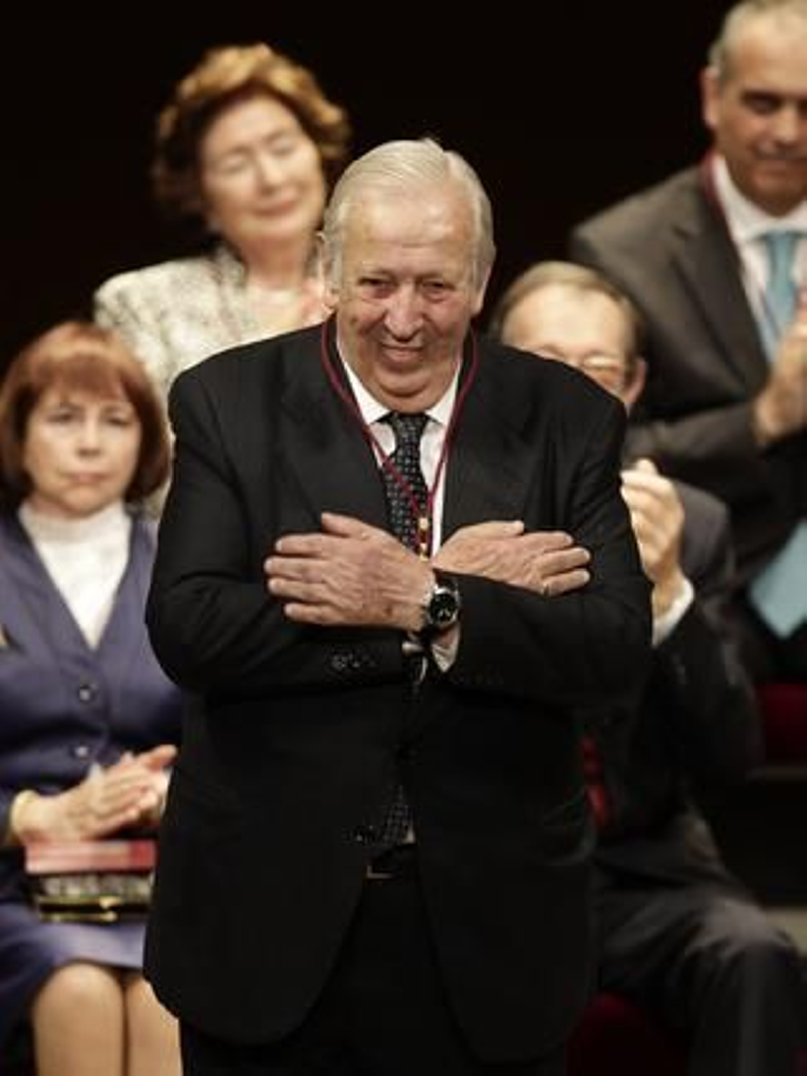 Foto: Antonio Pizarro