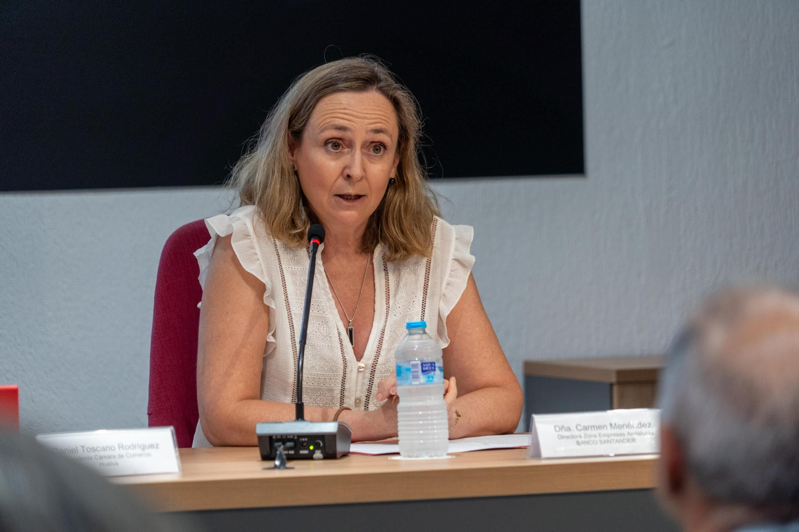 Imágenes de la entrega del Premio Pyme del Año 2025