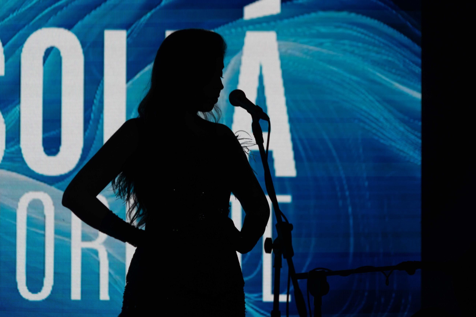 Las mejores imágenes de la Gala de Inauguración de la 51.ª edición del Festival de Huelva de Cine Iberoamericano