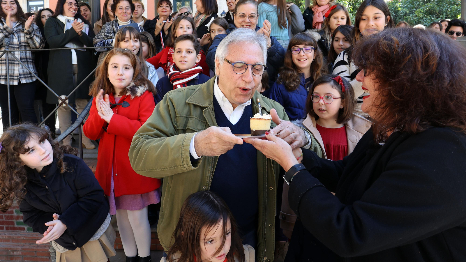 Día de Andalucía en Jerez