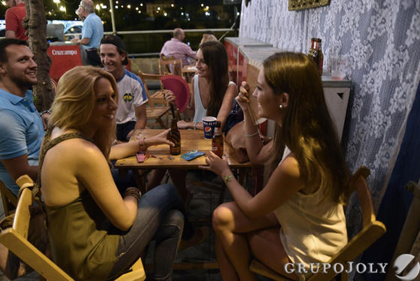 Foto: Juan Carlos Vázquez