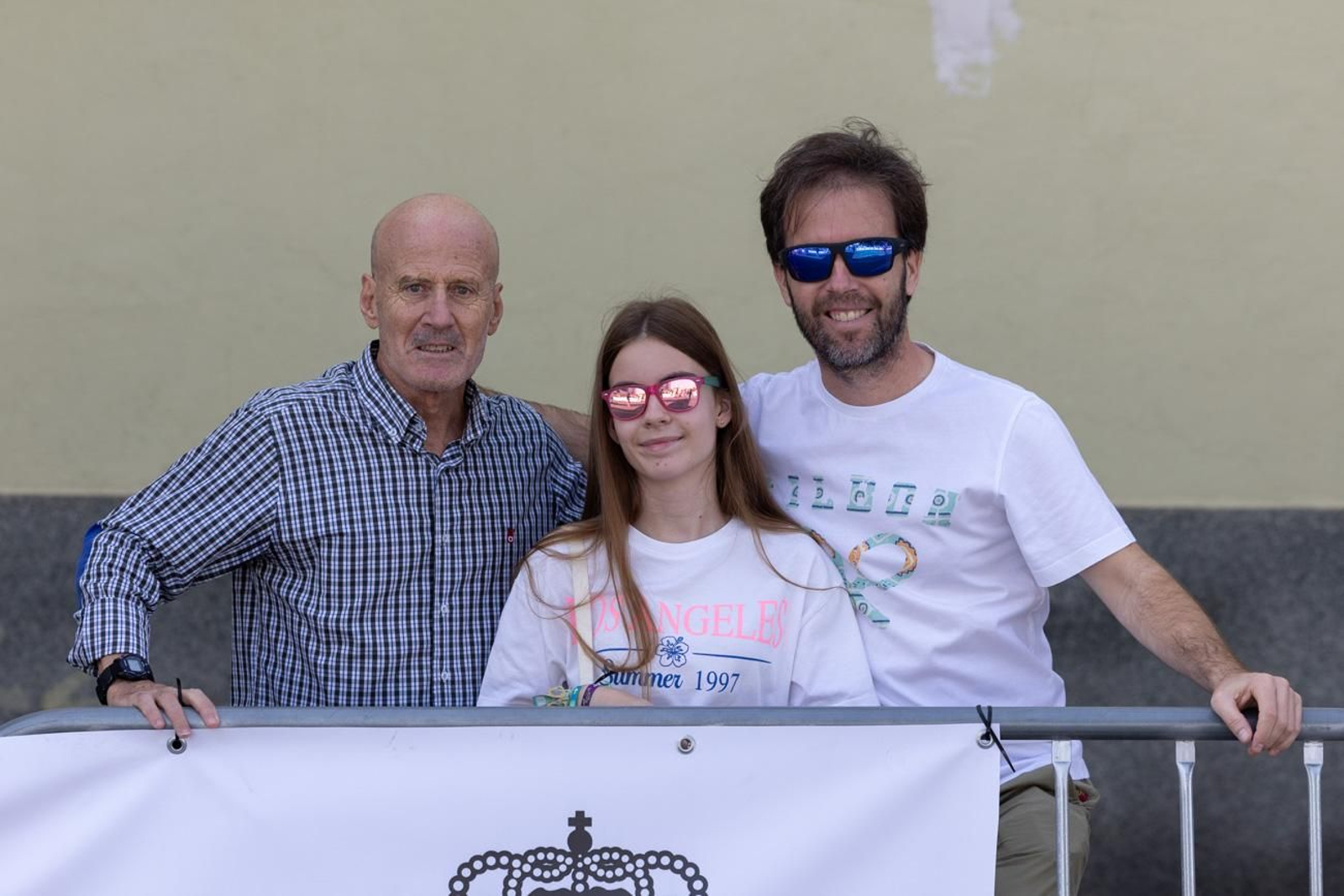 Ignacio Fontes y Marta Serrano reinan en la XXXVII Milla Urbana Internacional de Otoño 'Manuel Pancorbo'