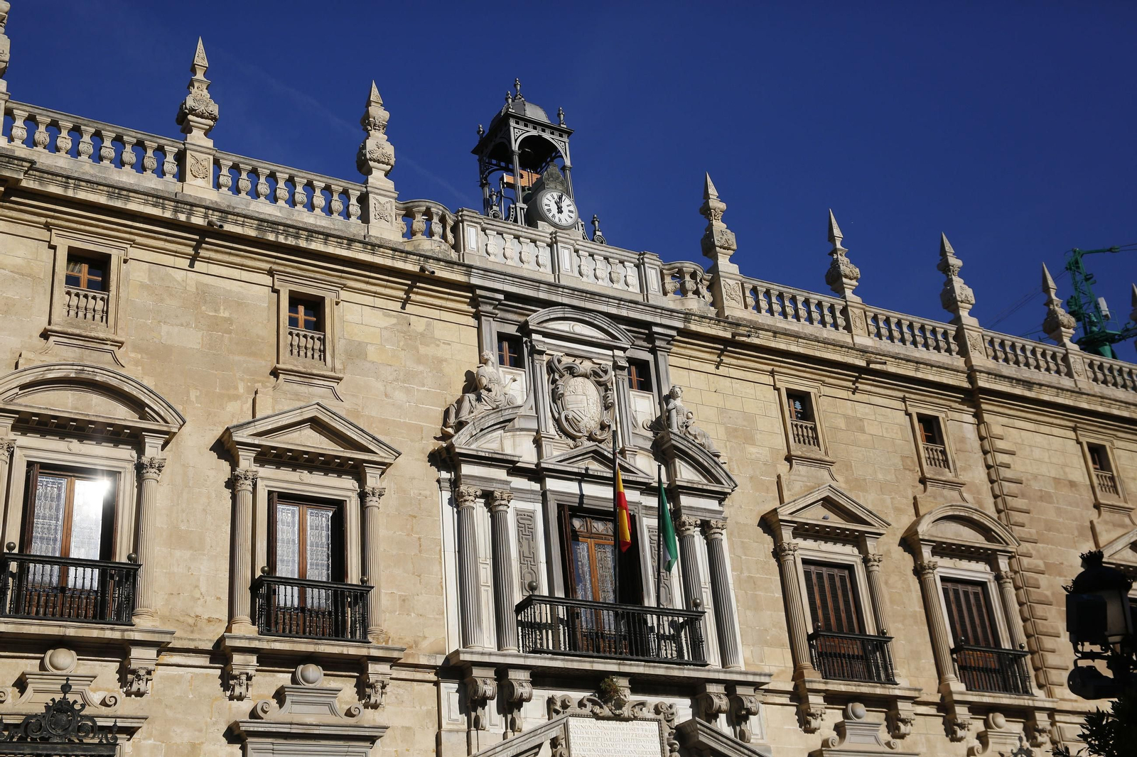 Audiencia Provincial de Granada