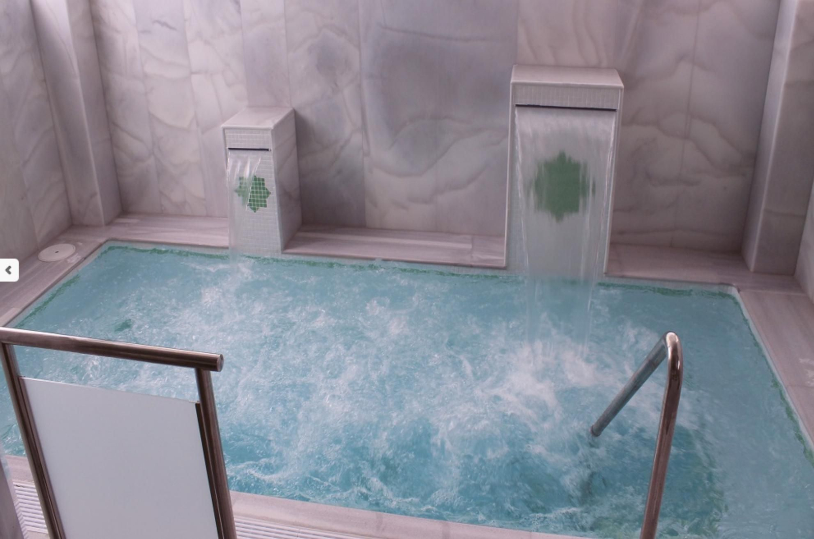 Balneario Alhama de Granada