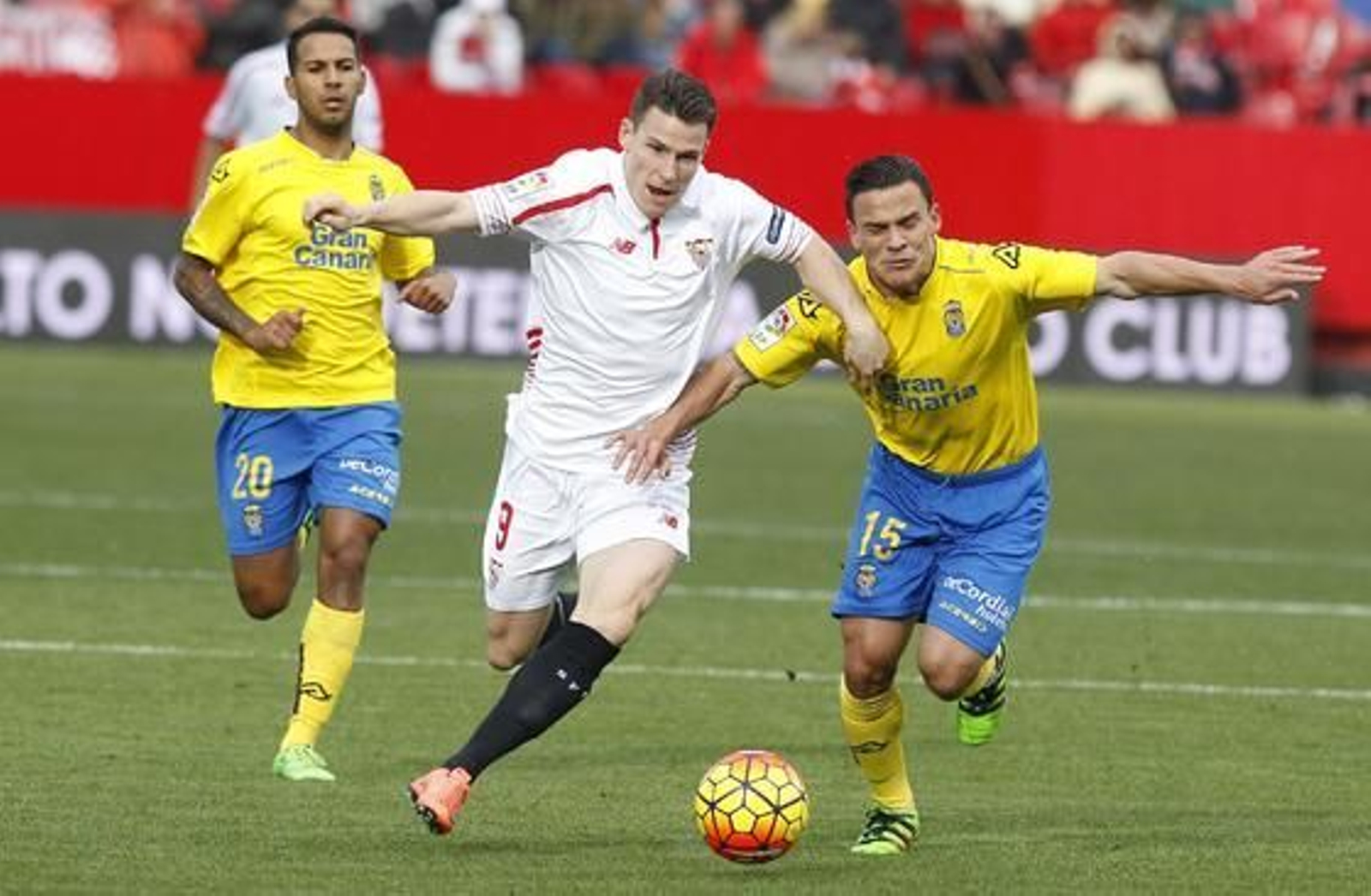 Foto: Antonio Pizarro