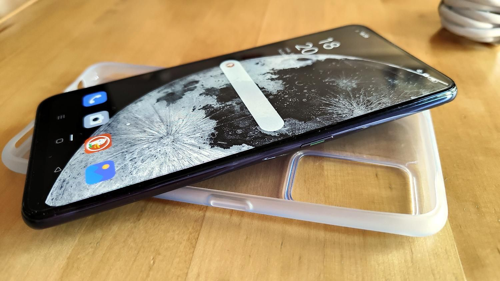 Oppo Find X5 Lite