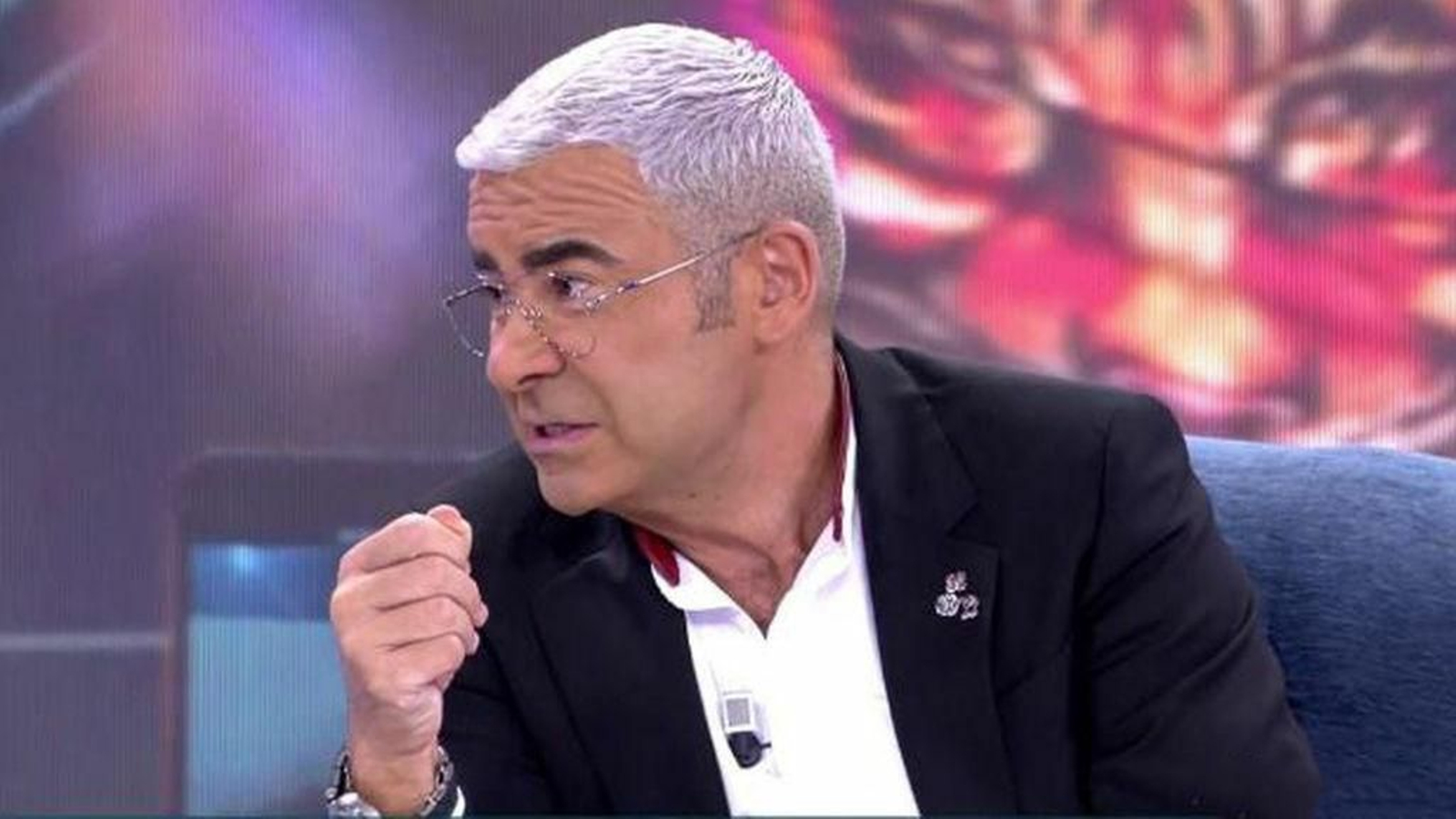 Jorge Javier Vázquenz en 'GH VIP 7'