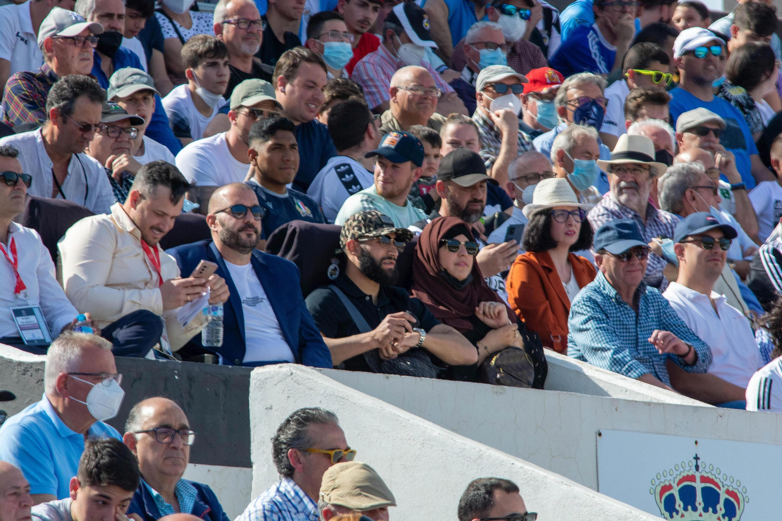 Las fotos del Balona, 1 - Betis Deportivo, 0