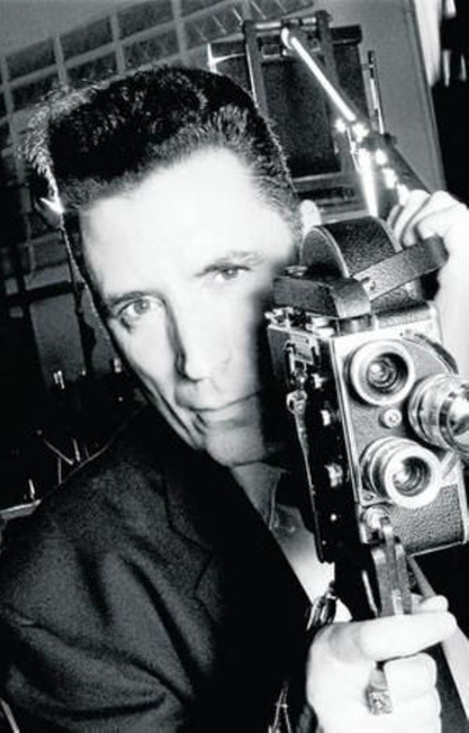 Loquillo estará en Almería el día 8 de diciembre.