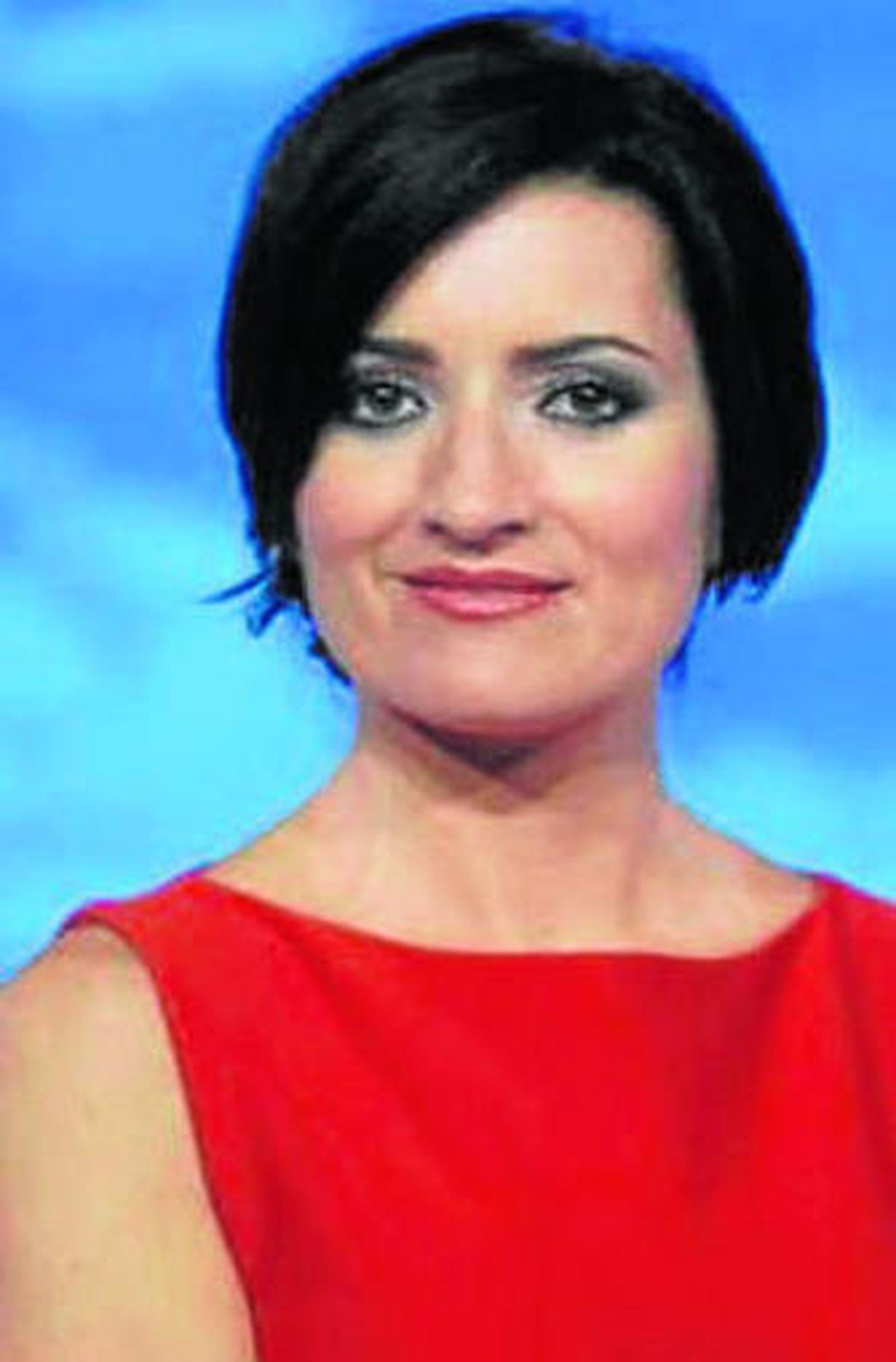 Silvia Abril hace de Whoopi en 'Sister Act'