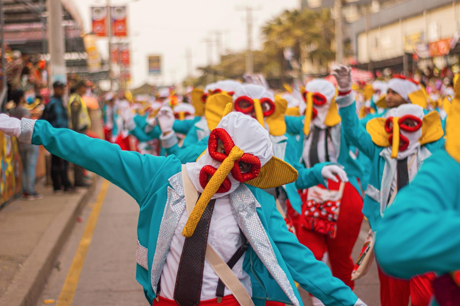 Carnaval de Barranquilla